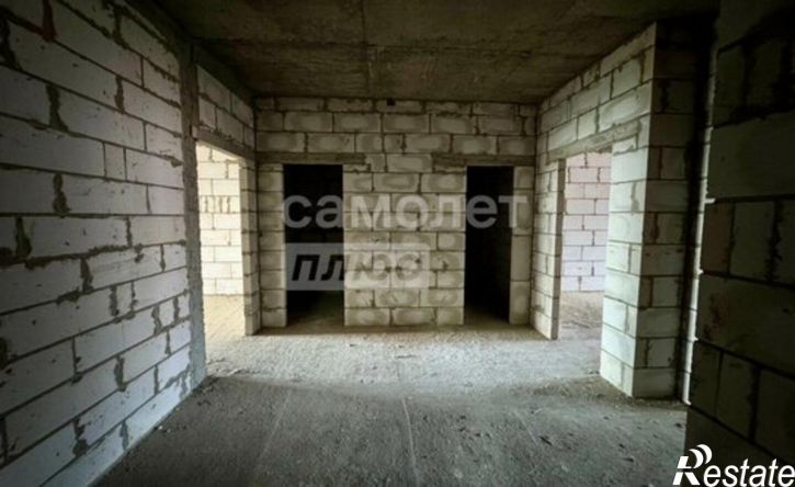 2-комн квартира улица Хаджи Булача, 25,  д. 25