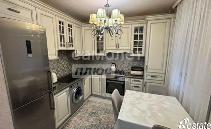 4-комн квартира проспект Али-Гаджи Акушинского, 94Е,  д. 94Е