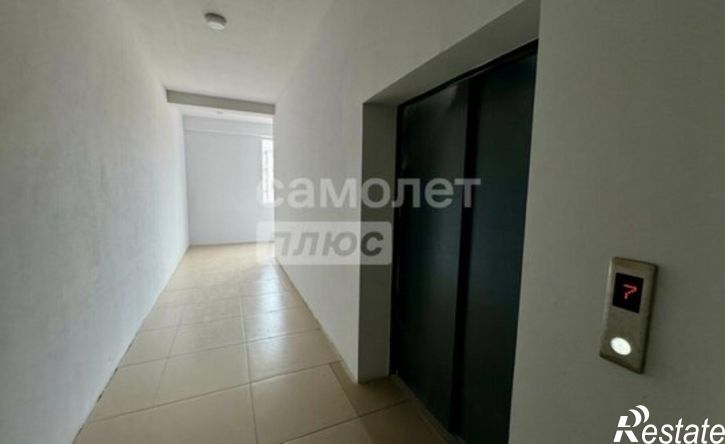 2-комн квартира улица Хаджи Булача, 25,  д. 25