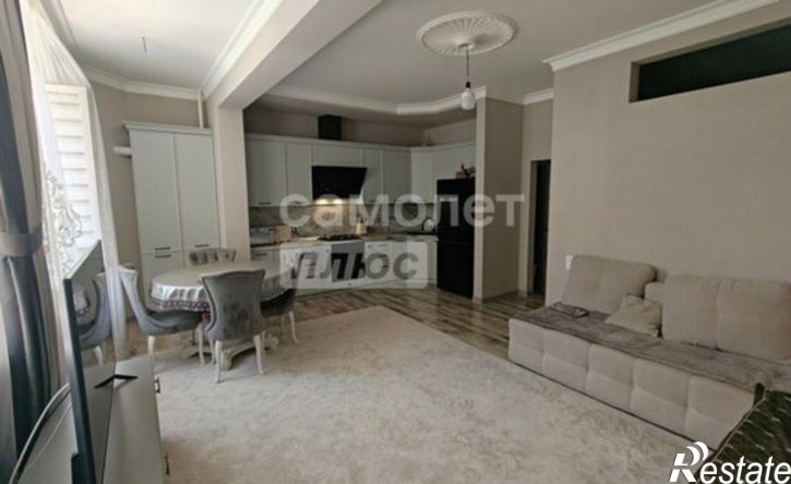 3-комн квартира тупик Сергокалинский 2-й, 6,  д. 6