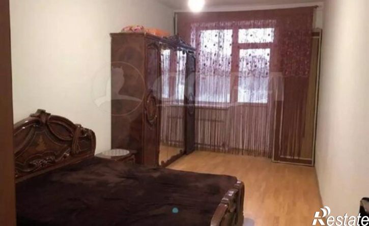 1-комн квартира пр-кт Насрутдинова, 55 2,  д. 55 2,  к. 2