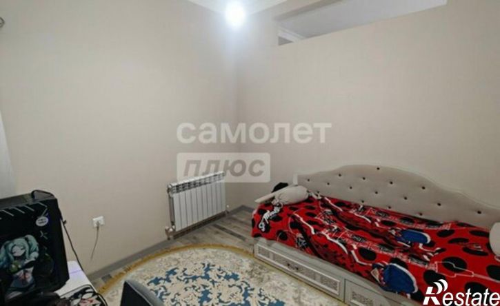3-комн квартира тупик Сергокалинский 2-й, 6,  д. 6
