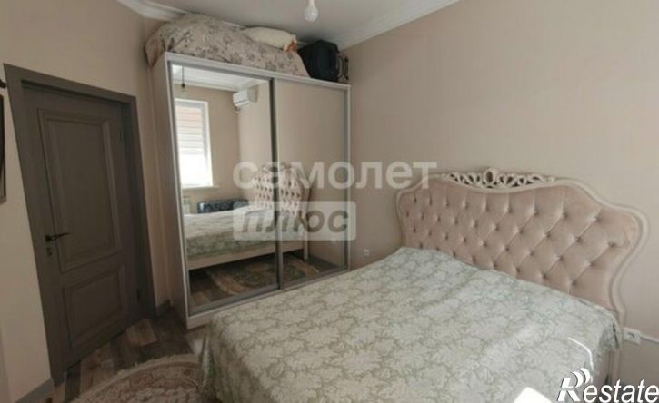 3-комн квартира тупик Сергокалинский 2-й, 6,  д. 6