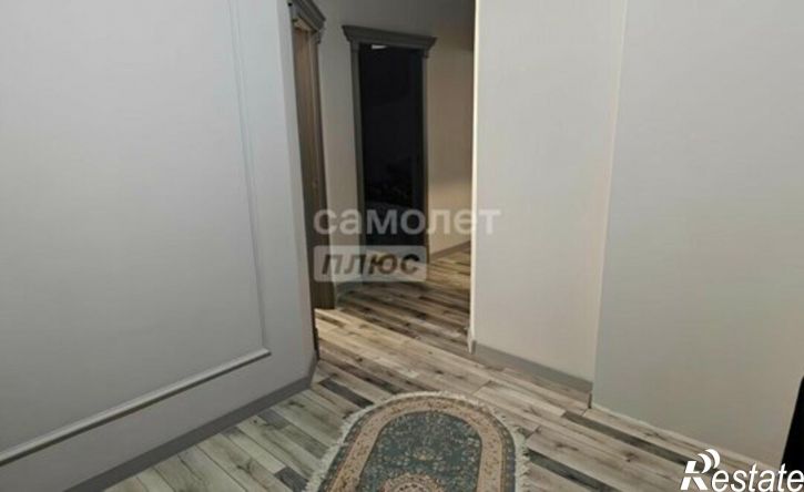 3-комн квартира тупик Сергокалинский 2-й, 6,  д. 6