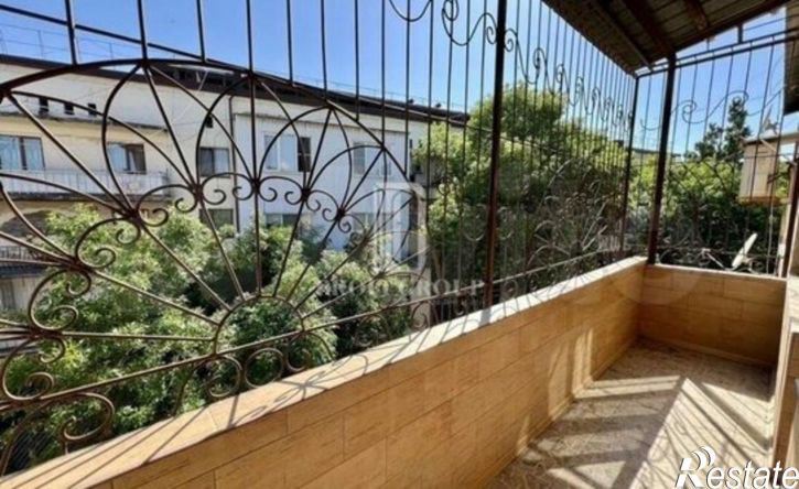 4-комн квартира улица Коркмасова, 17А,  д. 17А