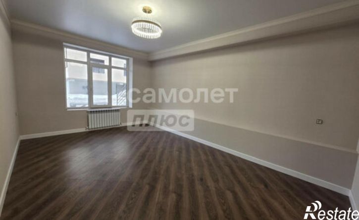 2-комн квартира улица Гапцахская 2-й тупик, 11,  д. 11
