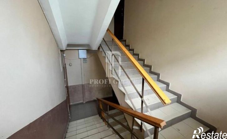 4-комн квартира улица Коркмасова, 17А,  д. 17А