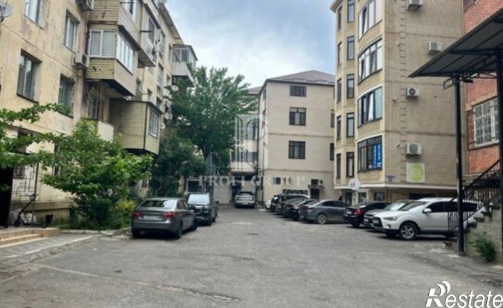 4-комн квартира улица Коркмасова, 17А,  д. 17А