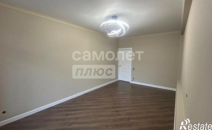 2-комн квартира улица Гапцахская 2-й тупик, 11,  д. 11