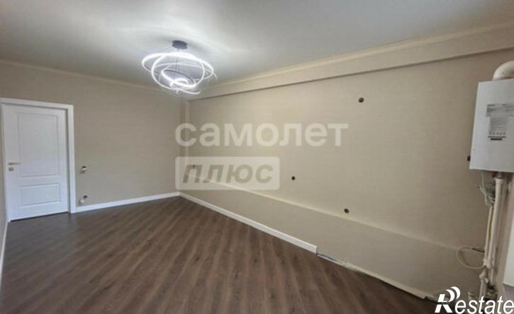 2-комн квартира улица Гапцахская 2-й тупик, 11,  д. 11
