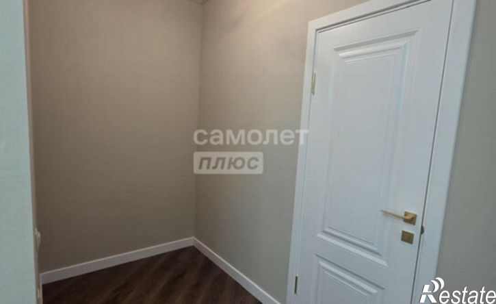 2-комн квартира улица Гапцахская 2-й тупик, 11,  д. 11