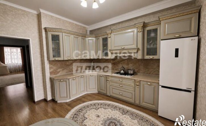 2-комн квартира Кадарская улица, 36,  д. 36
