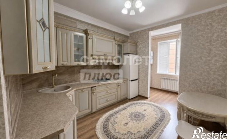 2-комн квартира Кадарская улица, 36,  д. 36
