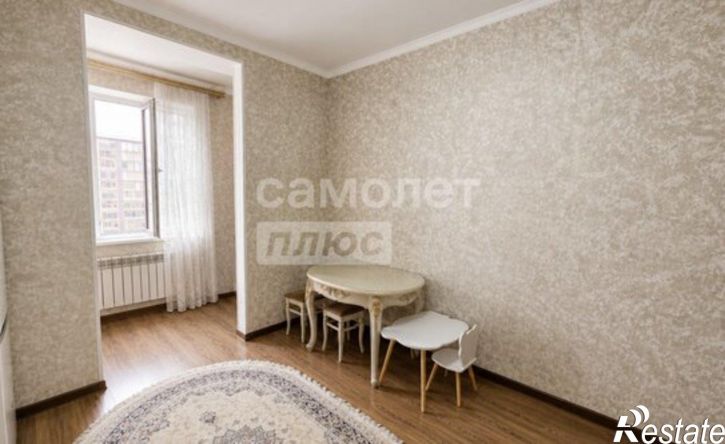 2-комн квартира Кадарская улица, 36,  д. 36