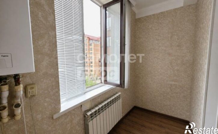 2-комн квартира Кадарская улица, 36,  д. 36