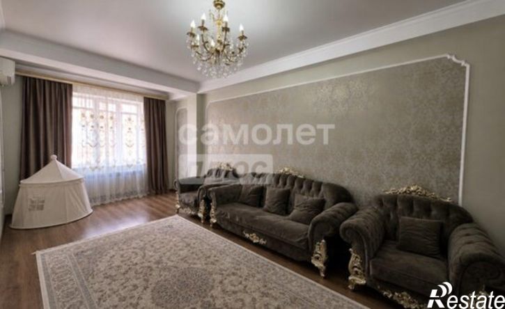 2-комн квартира Кадарская улица, 36,  д. 36
