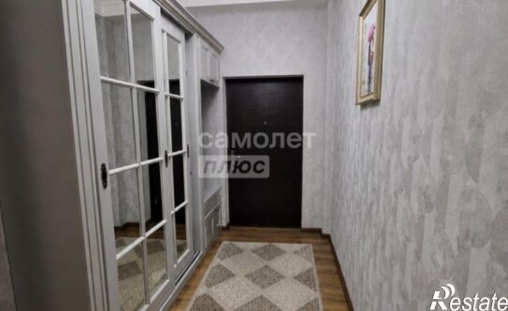 2-комн квартира Кадарская улица, 36,  д. 36