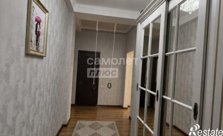 2-комн квартира Кадарская улица, 36,  д. 36