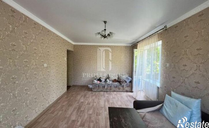 3-комн квартира ул Махмуда, 1,  д. 1