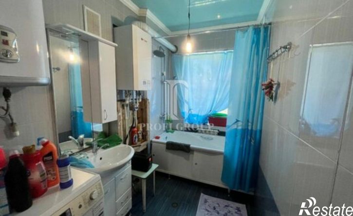 3-комн квартира ул Махмуда, 1,  д. 1