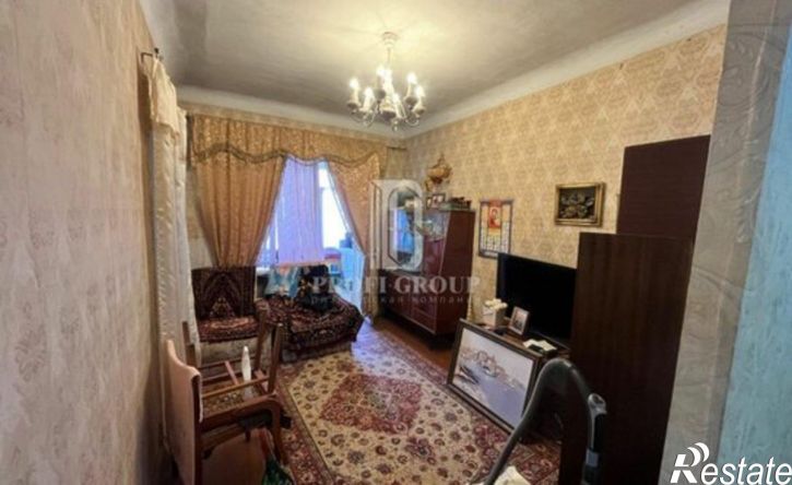 3-комн квартира ул Махмуда, 1,  д. 1
