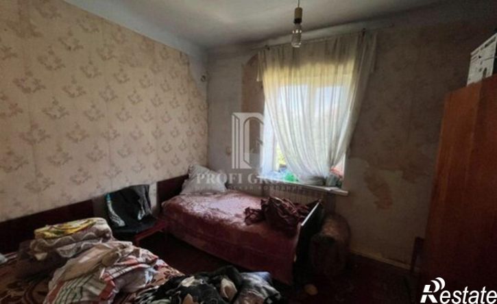 3-комн квартира ул Махмуда, 1,  д. 1