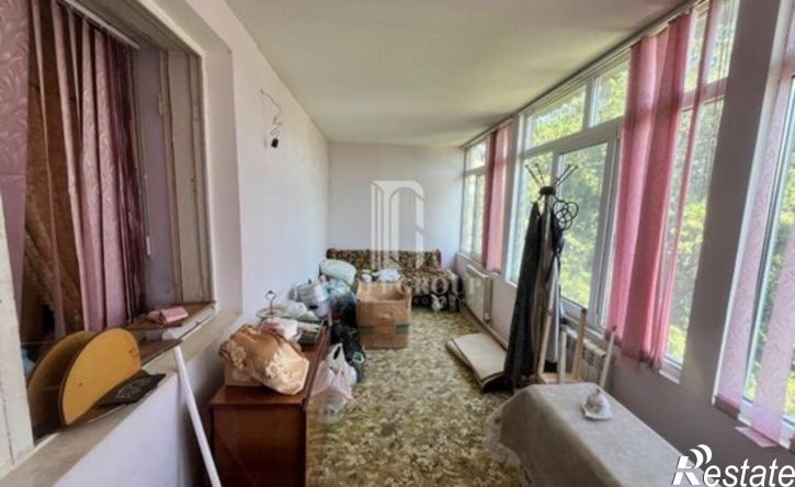 3-комн квартира ул Махмуда, 1,  д. 1