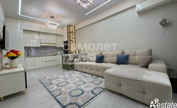 2-комн квартира ул Хивская, 5,  д. 5