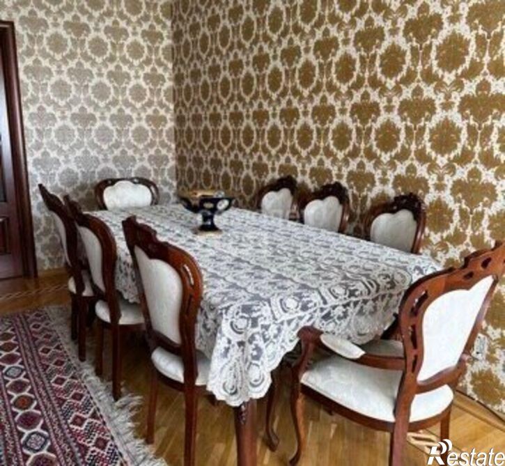 6-комн квартира ул Абдуллы Гаджиева, 26Б/13,  д. 26Б/13