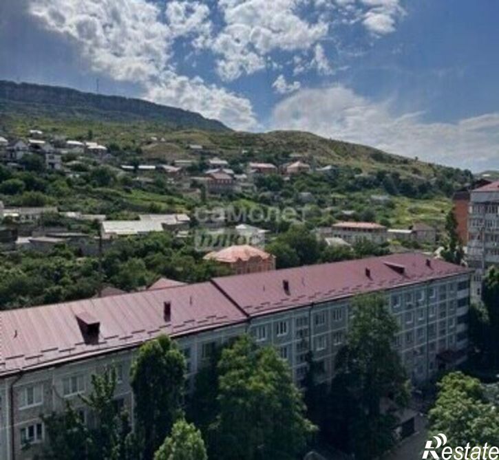 6-комн квартира ул Абдуллы Гаджиева, 26Б/13,  д. 26Б/13