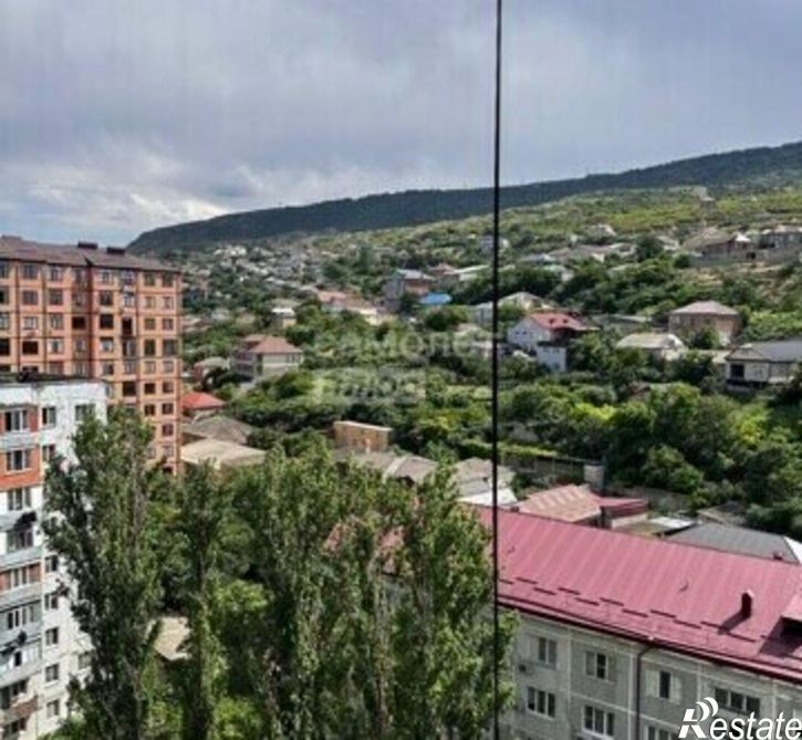 6-комн квартира ул Абдуллы Гаджиева, 26Б/13,  д. 26Б/13
