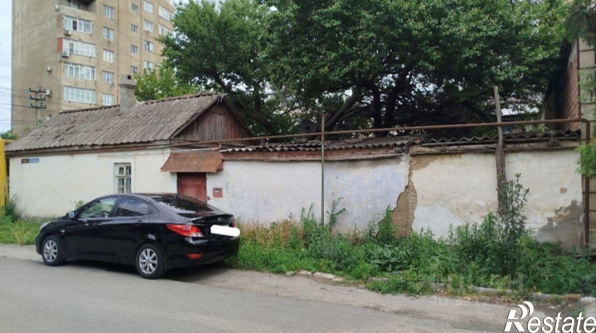Купить землю, земельный участок за 40 000 000 рублей на ул Гагарина, 26