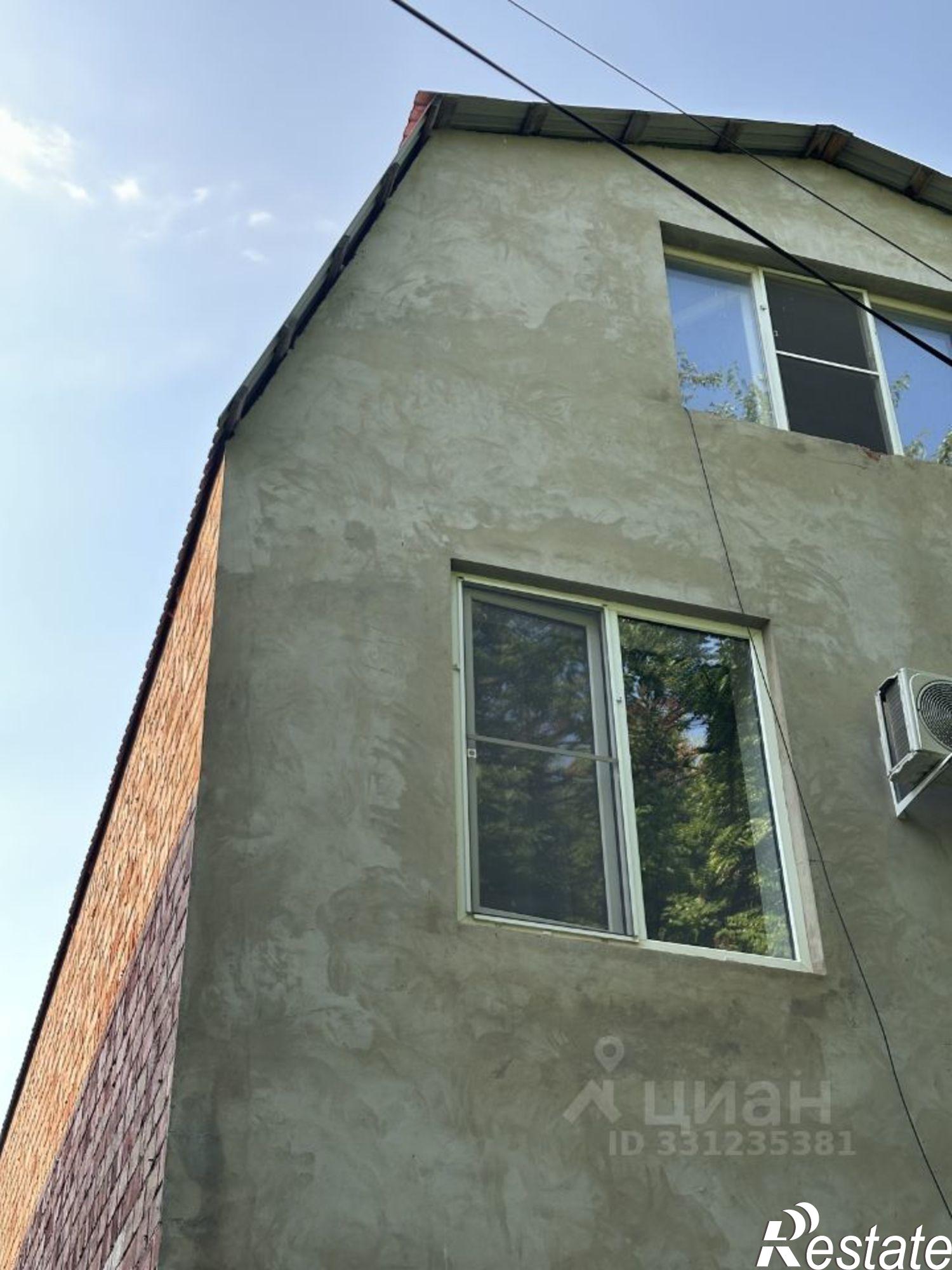 Купить дачу, дом, коттедж за 33 000 000 рублей на ул Азиза Алиева, 11