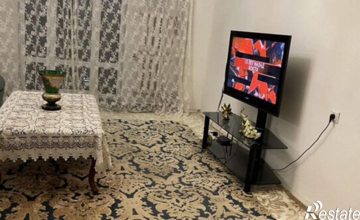 2-комн квартира проспект Расула Гамзатова, 39,  д. 39