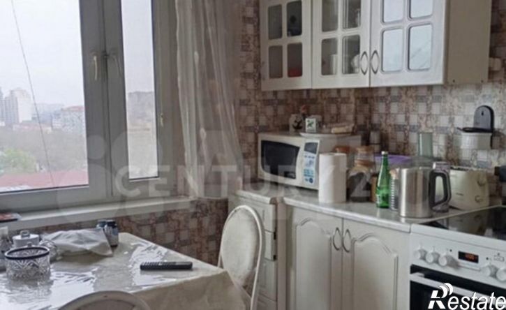 2-комн квартира проспект Расула Гамзатова, 39,  д. 39