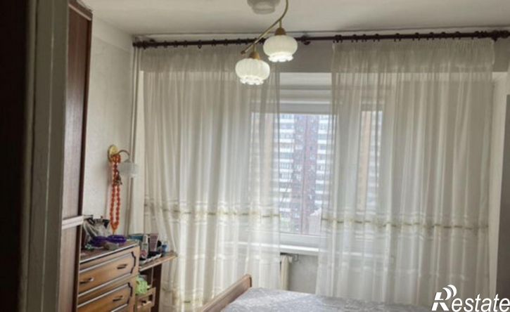 2-комн квартира проспект Расула Гамзатова, 39,  д. 39