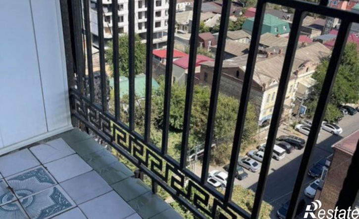 2-комн квартира проспект Расула Гамзатова, 39,  д. 39