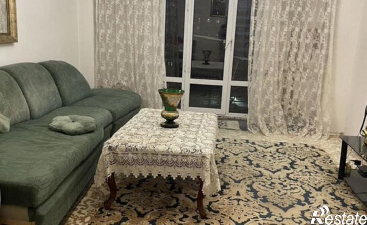2-комн квартира проспект Расула Гамзатова, 39,  д. 39