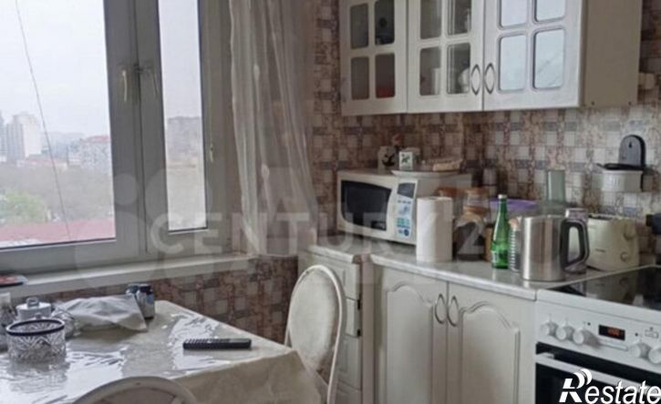 2-комн квартира проспект Расула Гамзатова, 39,  д. 39