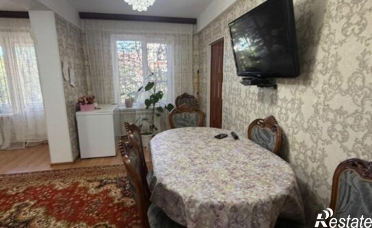3-комн квартира проспект Имама Шамиля, 55А,  д. 55А