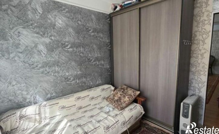 3-комн квартира проспект Имама Шамиля, 55А,  д. 55А