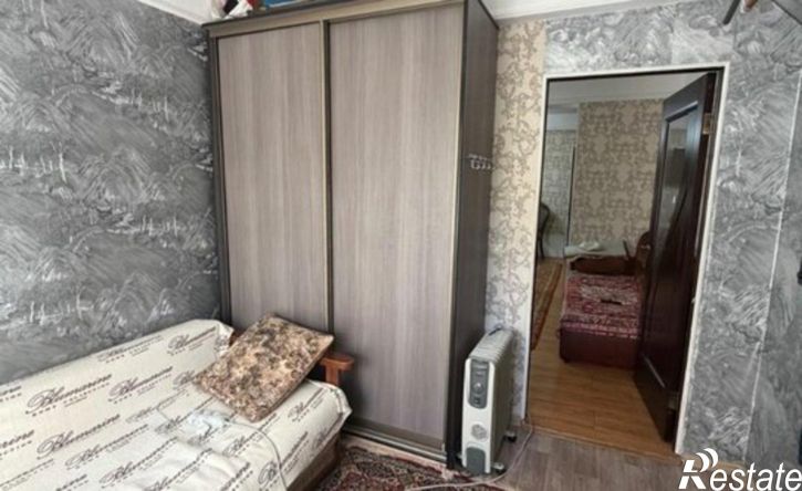 3-комн квартира проспект Имама Шамиля, 55А,  д. 55А