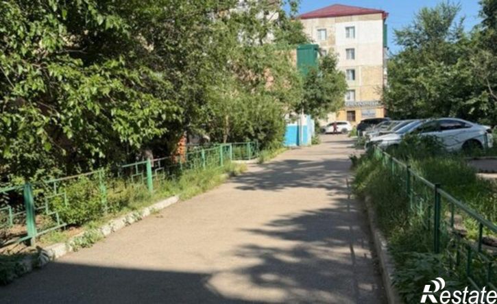 3-комн квартира проспект Имама Шамиля, 55А,  д. 55А