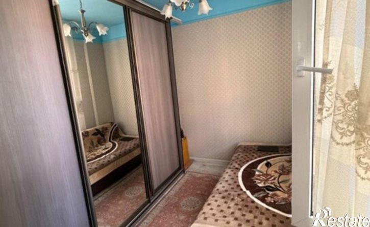 3-комн квартира проспект Имама Шамиля, 55А,  д. 55А