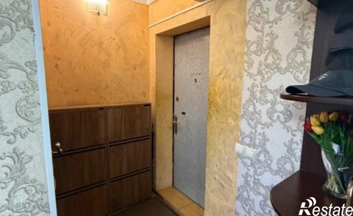 3-комн квартира проспект Имама Шамиля, 55А,  д. 55А