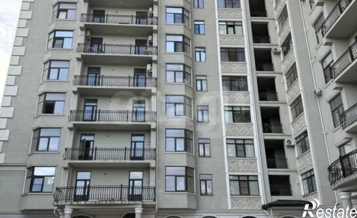 2-комн квартира ул Ирчи Казака, 14А,  д. 14А