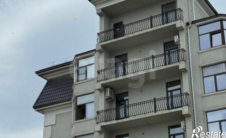 2-комн квартира ул Ирчи Казака, 14А,  д. 14А