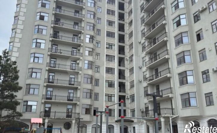 2-комн квартира ул Ирчи Казака, 14А,  д. 14А