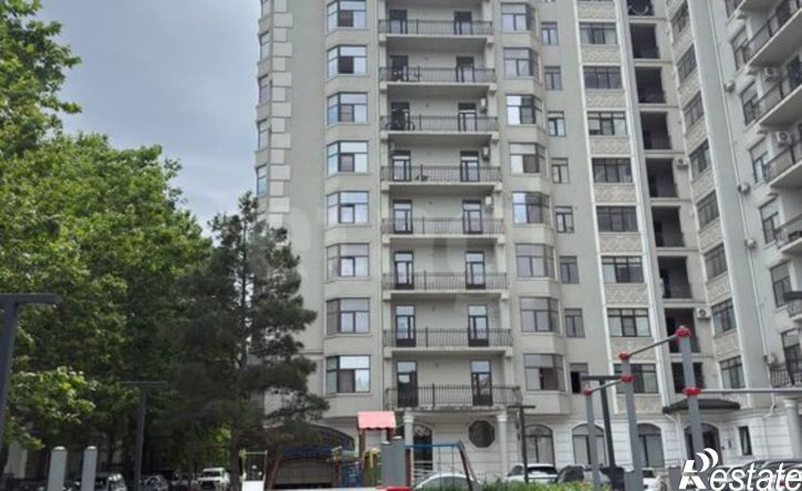2-комн квартира ул Ирчи Казака, 14А,  д. 14А