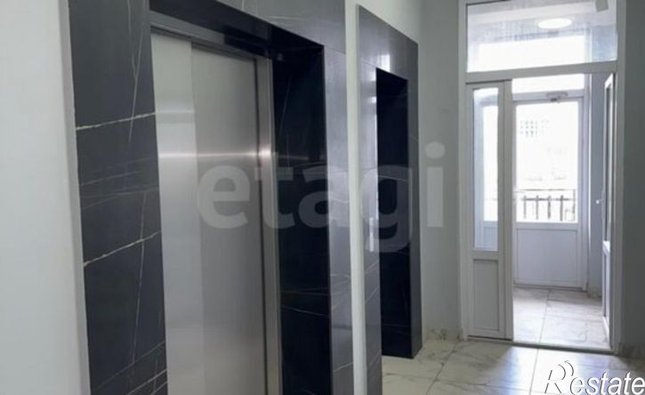2-комн квартира ул Ирчи Казака, 14А,  д. 14А